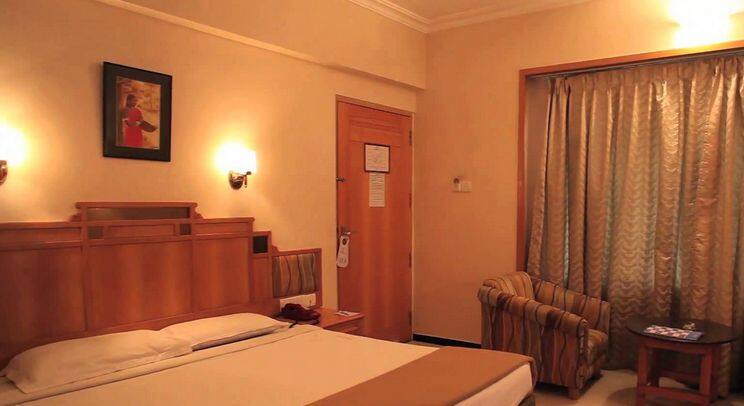 Hotel Kalyan Residency, Kozhikode 4